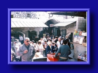 Thumbnail Coming out of Christian Quarter